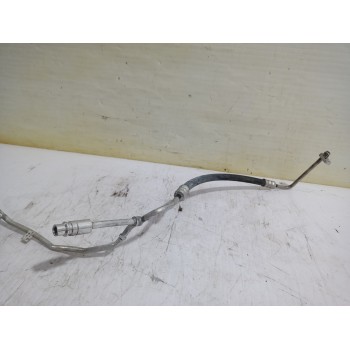 Recambio de tubos aire acondicionado para seat ibiza (kj1) reference referencia OEM IAM 2Q1816741G  