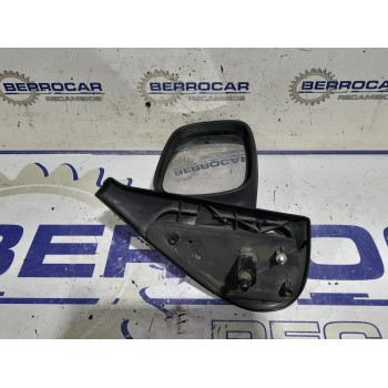 Recambio de retrovisor derecho para renault kangoo (f/kc0) referencia OEM IAM 7700304835  