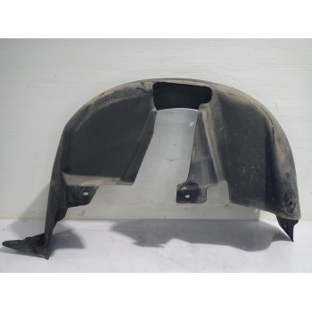 Recambio de paso rueda trasero izquierdo para seat toledo (5p2) exclusive referencia OEM IAM 5P5810969A  