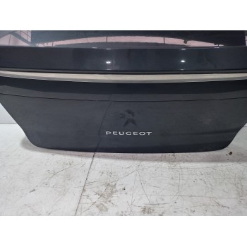 Recambio de porton trasero para peugeot 508 active referencia OEM IAM 8606A8  