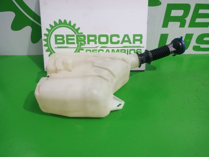 Recambio de deposito limpia para peugeot 306 berlina 3/4/5 puertas (s2) 1.9 diesel referencia OEM IAM 9616513880  