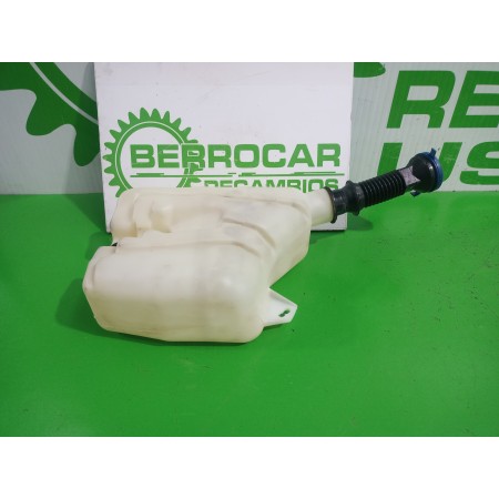 Recambio de deposito limpia para peugeot 306 berlina 3/4/5 puertas (s2) 1.9 diesel referencia OEM IAM 9616513880  
