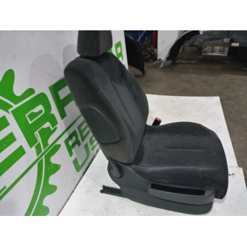 Recambio de asiento delantero derecho para citroën c4 berlina collection referencia OEM IAM 8845CK  