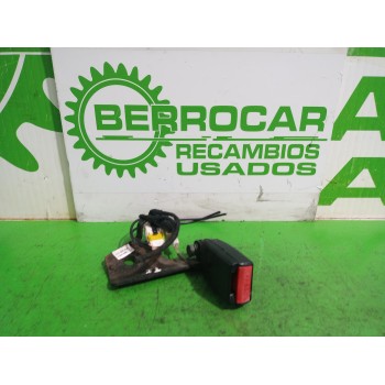ENGANCHE CINTURON TRASERO IZQUIERDO CC627AA 