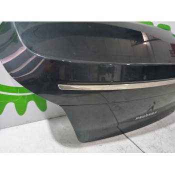 Recambio de porton trasero para peugeot 508 active referencia OEM IAM 8606A8  