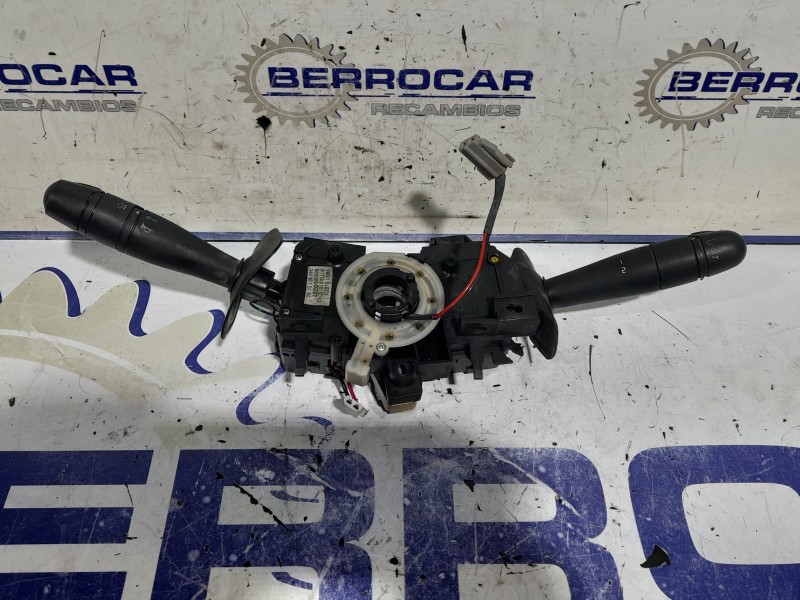 Recambio de mando multifuncion para renault kangoo (f/kc0) referencia OEM IAM 8200090337  