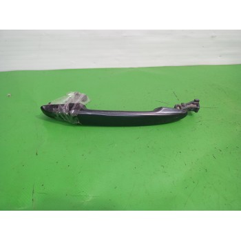 Recambio de maneta exterior delantera derecha para lexus rx 300(mcu35) luxury referencia OEM IAM 6921128070B7  