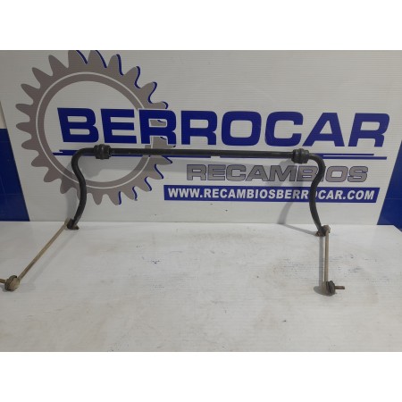 Recambio de barra estabilizadora delantera para peugeot 307 (s1) 2.0 hdi cat referencia OEM IAM 5081E7  