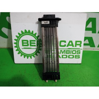 RESISTENCIA CALEFACCION A52102300 