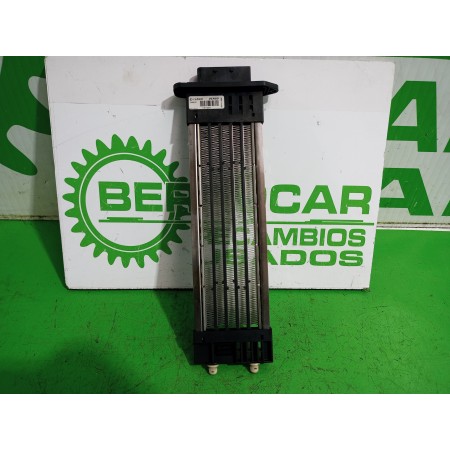 Recambio de resistencia calefaccion para citroën c4 grand picasso 1.6 16v hdi fap referencia OEM IAM A52102300  