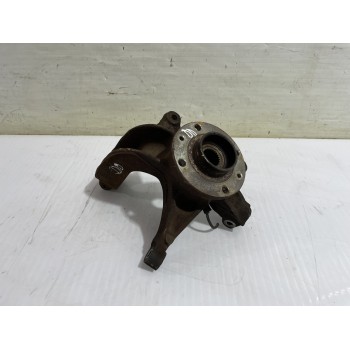 Recambio de mangueta delantera derecha para renault scenic ii grand confort dynamique referencia OEM IAM 8200297033  