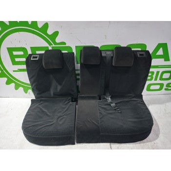 ASIENTO TRASERO 9833400580 