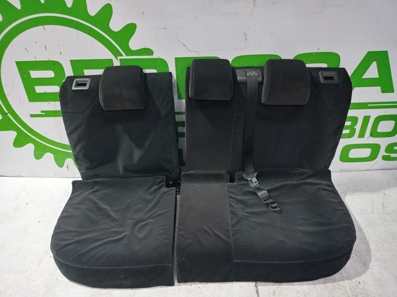 Recambio de asiento trasero para citroën c4 berlina collection referencia OEM IAM 9833400580  