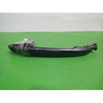 Recambio de maneta exterior delantera derecha para lexus rx 300(mcu35) luxury referencia OEM IAM 6921128070B7  