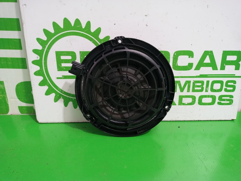Recambio de altavoz para peugeot 508 active referencia OEM IAM 9665231880  