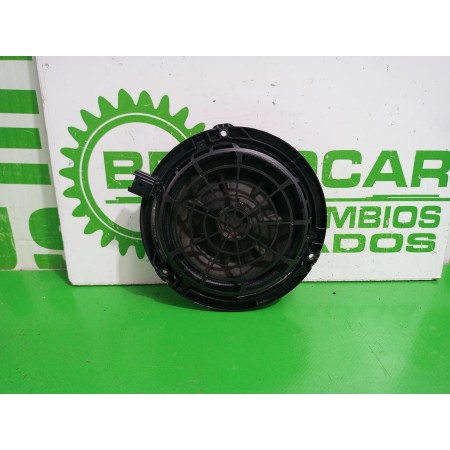 Recambio de altavoz para peugeot 508 active referencia OEM IAM 9665231880  