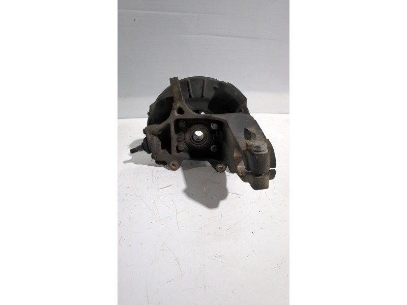 Recambio de mangueta delantera izquierda para mini mini (r50, r53) one referencia OEM IAM 31216757497  