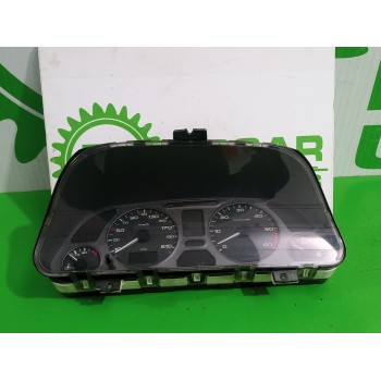 CUADRO INSTRUMENTOS 6101J5 