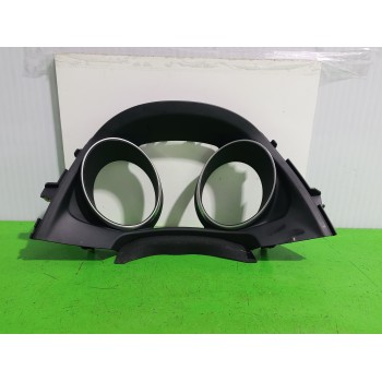 Recambio de moldura para toyota auris touring sports (e18) hybrid feel! edition referencia OEM IAM 5543502510  