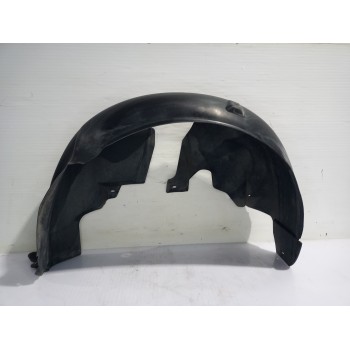 Recambio de paso rueda trasero derecho para seat toledo (5p2) exclusive referencia OEM IAM 5P5810970C  