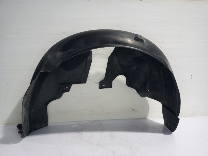 Recambio de paso rueda trasero derecho para seat toledo (5p2) exclusive referencia OEM IAM 5P5810970C  