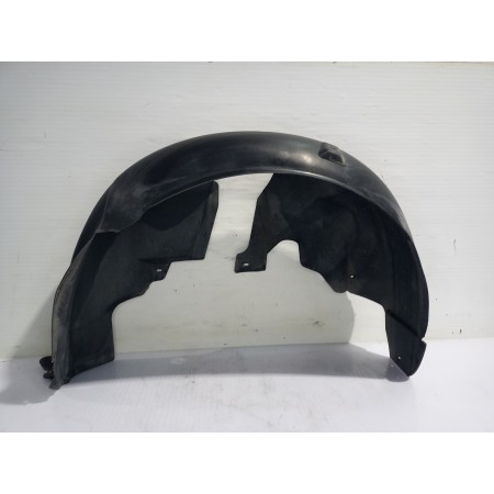 Recambio de paso rueda trasero derecho para seat toledo (5p2) exclusive referencia OEM IAM 5P5810970C  