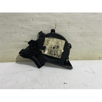 Recambio de tapa distribucion para peugeot 207 confort referencia OEM IAM 9659869380  