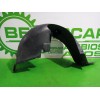 Recambio de paso rueda trasero derecho para peugeot 307 berlina (s2) 1.6 16v hdi referencia OEM IAM 9634077580  