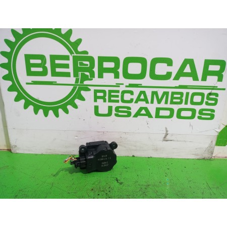 Recambio de motor apertura trampillas para citroën c4 berlina collection referencia OEM IAM EAD512  