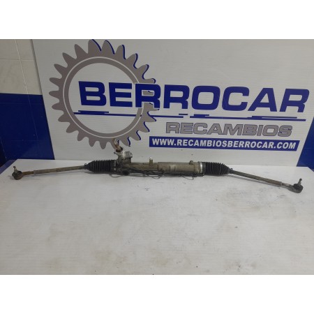 Recambio de cremallera direccion para peugeot 307 (s1) 2.0 hdi cat referencia OEM IAM 9635107110  