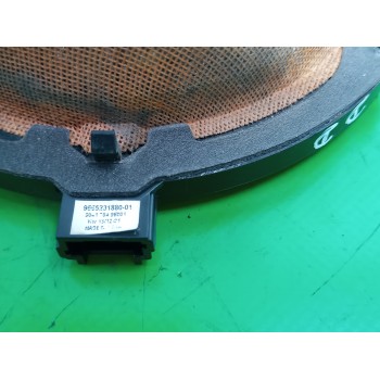 Recambio de altavoz para peugeot 508 active referencia OEM IAM 9665231880  