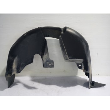 Recambio de paso rueda trasero derecho para seat toledo (5p2) exclusive referencia OEM IAM 5P5810970C  