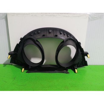 Recambio de moldura para toyota auris touring sports (e18) hybrid feel! edition referencia OEM IAM 5543502510  
