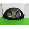 Recambio de moldura para toyota auris touring sports (e18) hybrid feel! edition referencia OEM IAM 5543502510  
