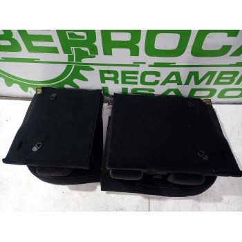 Recambio de asiento trasero para citroën c4 berlina collection referencia OEM IAM 9833400580  