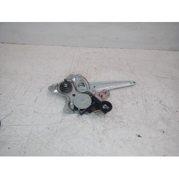 Recambio de elevalunas trasero izquierdo para lexus rx 300(mcu35) luxury referencia OEM IAM 6980333030  