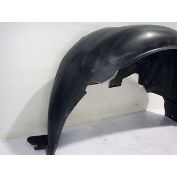 Recambio de paso rueda trasero derecho para seat toledo (5p2) exclusive referencia OEM IAM 5P5810970C  