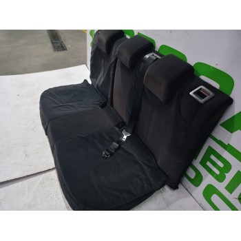 Recambio de asiento trasero para citroën c4 berlina collection referencia OEM IAM 9833400580  