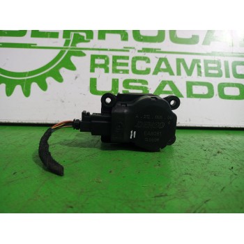 Recambio de motor apertura trampilla para citroën c4 grand picasso 1.6 16v hdi fap referencia OEM IAM A21200500  