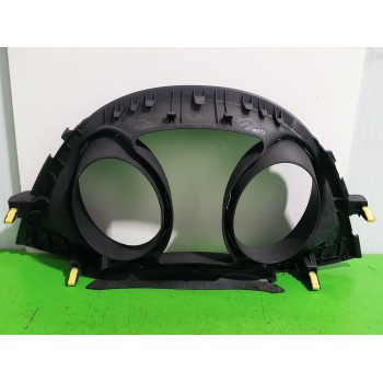 Recambio de moldura para toyota auris touring sports (e18) hybrid feel! edition referencia OEM IAM 5543502510  