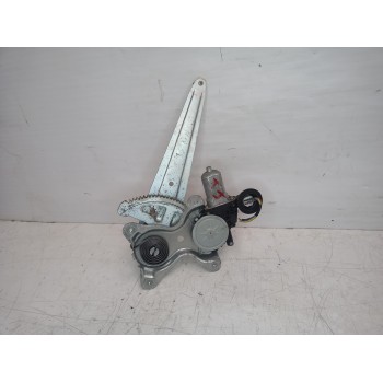 Recambio de elevalunas trasero izquierdo para lexus rx 300(mcu35) luxury referencia OEM IAM 6980333030  