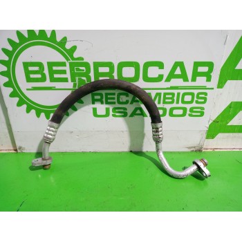 Recambio de tubo para citroën xsara berlina 1.6 16v satisfaction referencia OEM IAM 9644424580  