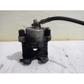 Recambio de pinza de freno delantera derecha para seat ibiza (kj1) reference referencia OEM IAM 2Q0615124A  