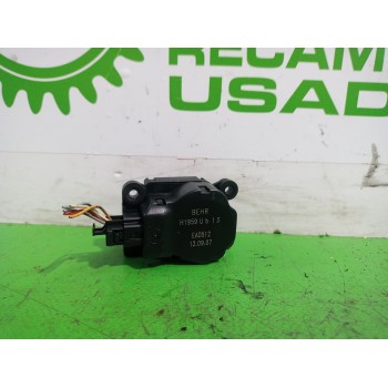 Recambio de motor apertura trampillas para citroën c4 berlina collection referencia OEM IAM EAD512  