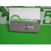 Recambio de parasol derecho para peugeot 306 berlina 3/4/5 puertas (s2) 1.9 diesel referencia OEM IAM 1619396180  