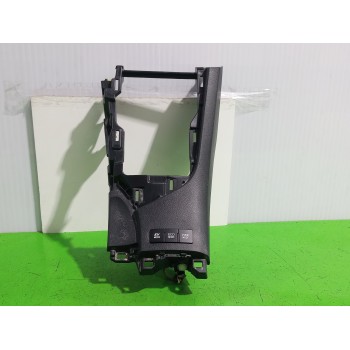 Recambio de moldura para toyota auris touring sports (e18) hybrid feel! edition referencia OEM IAM 5883402050  