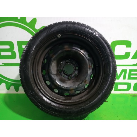 Recambio de rueda repuesto para citroën xsara berlina 1.6 16v satisfaction referencia OEM IAM 17565R14T  