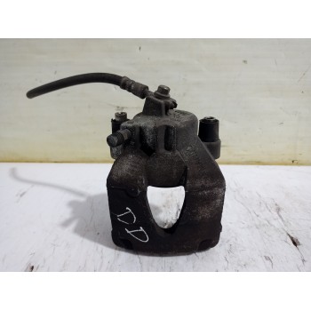 Recambio de pinza de freno delantera derecha para seat ibiza (kj1) reference referencia OEM IAM 2Q0615124A  