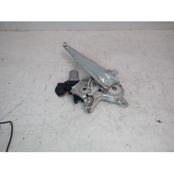 Recambio de elevalunas trasero izquierdo para lexus rx 300(mcu35) luxury referencia OEM IAM 6980333030  