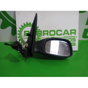 Recambio de retrovisor derecho para peugeot 306 berlina 3/4/5 puertas (s2) 1.9 diesel referencia OEM IAM E201842  